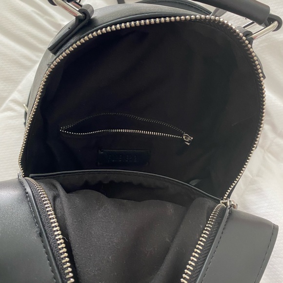 F21 Mini Backpack - Picture 3 of 3